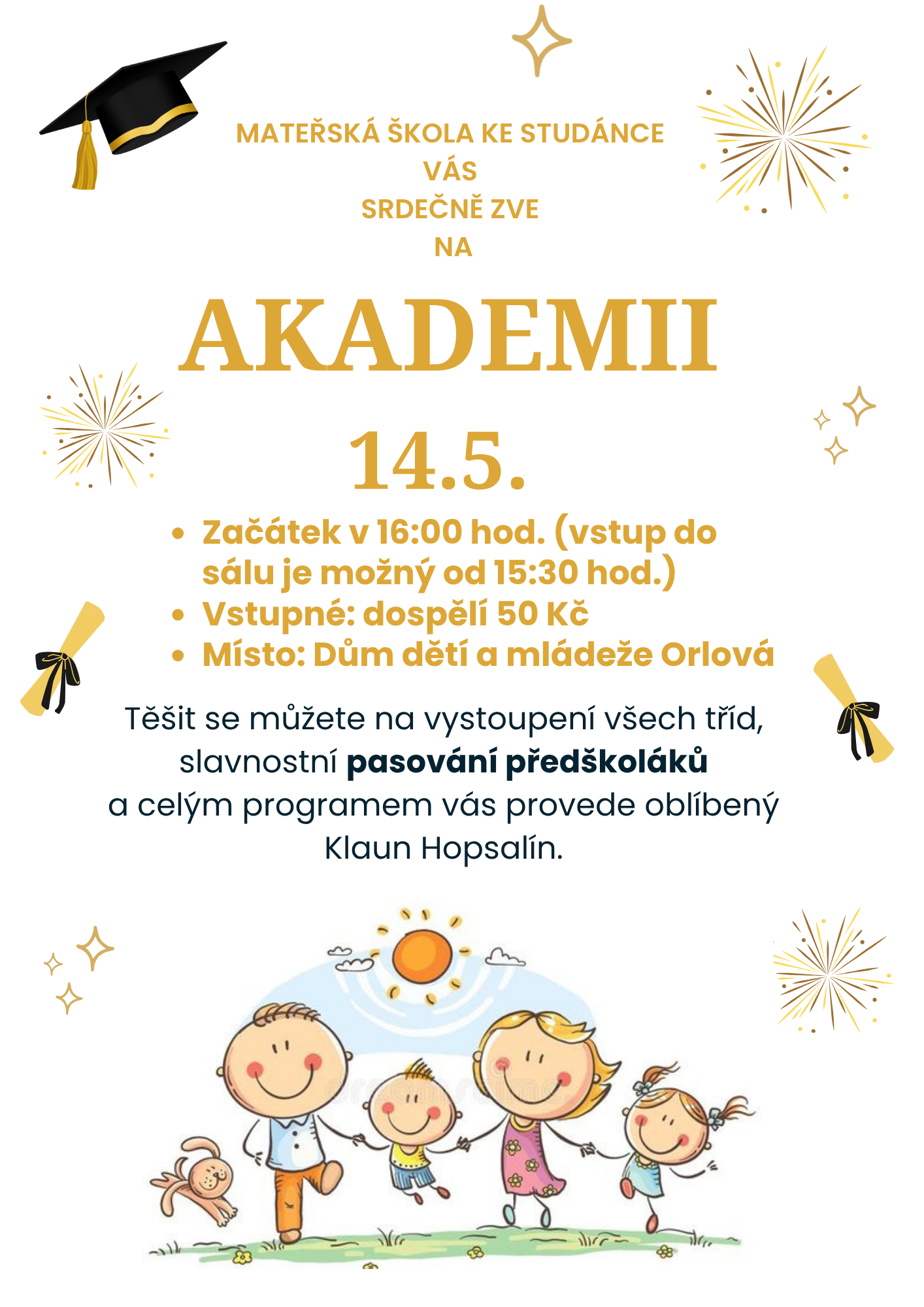 AKADEMIE