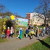 Vítání jara - pálení Mařeny