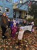 Projektový den - Halloween