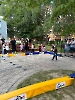 Sportovní odpoledne s tatínky