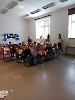 Den zdraví na VOŠZ Ostrava_4
