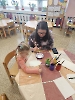 Velikonoční tvoření s rodiči