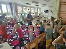 Vystoupení s panem Godulou