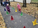 Projekt Halloween