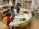 Ranní malování_1
