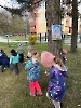Projektový den - Velikonoční stezka