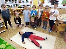 Poznáváme své tělo 