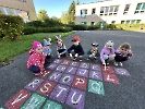 Návštěva ZŠ Ke Studánce