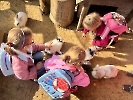 Třídní výlet do ZOO Vendryně_5