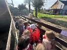 Třídní výlet do ZOO Vendryně
