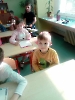 Ve školní lavici
