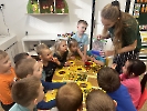 Pokus- pozorování koloběhu vody