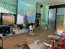 První zvonění na základní škole_11
