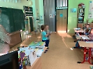 První zvonění na základní škole_9