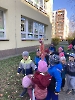 Vítání jara- vynášení Moreny