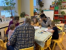 Plníme ranní úkol s rodiči