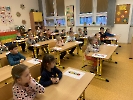 1. třída Mládí