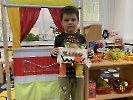 Hallowenská strašidla