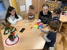 Práce studentek