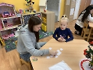 Práce studentek
