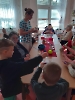 Návštěva v Domově seniorů 