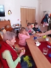 Návštěva v Domově seniorů 