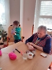 Návštěva v Domově seniorů Pohoda